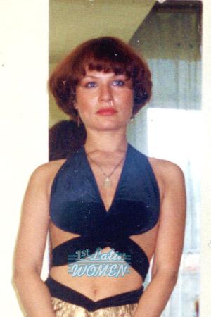 Russia women