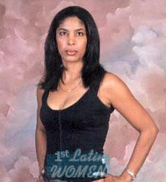 Colombia women