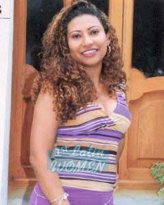 Colombia women