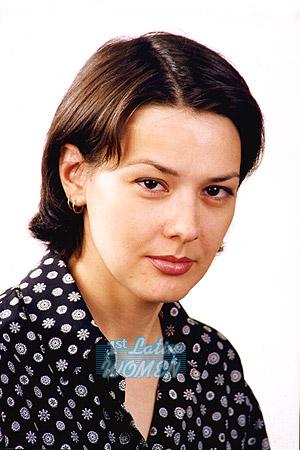 Russia women