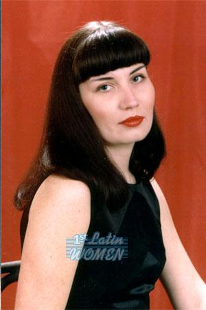 Ukraine women