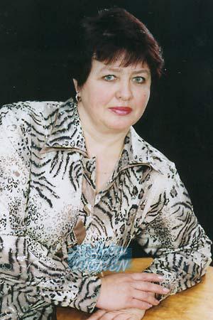 Ukraine women