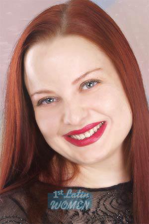 Ukraine women