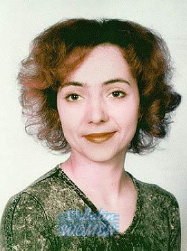 Russia women
