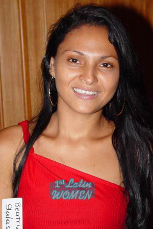 Colombia women
