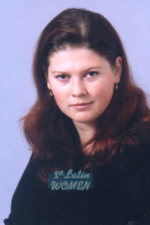 Ukraine women
