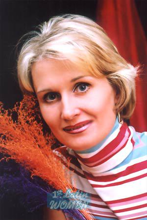 Russia women