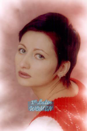 Russia women