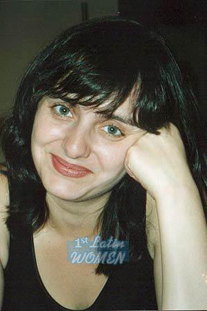 Russia women
