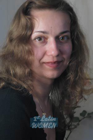 Russia women