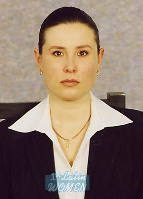 Russia women