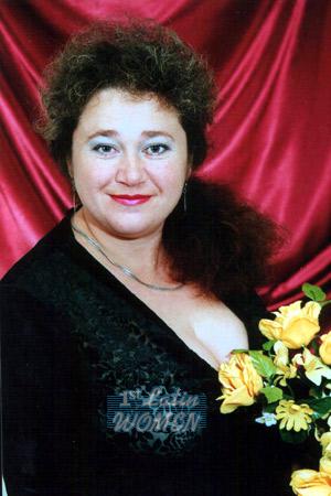 Ukraine women