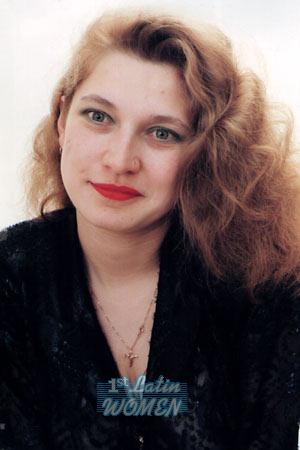 Russia women
