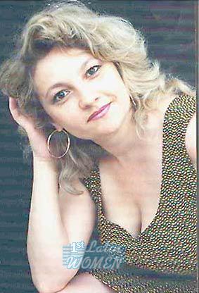 Ukraine women