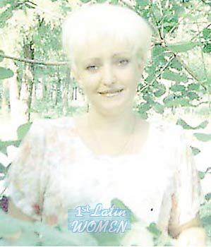 Ukraine women