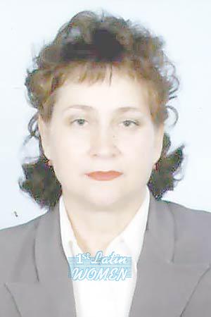 Ukraine women