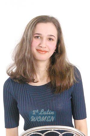 Russia women