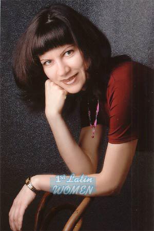 Russia women