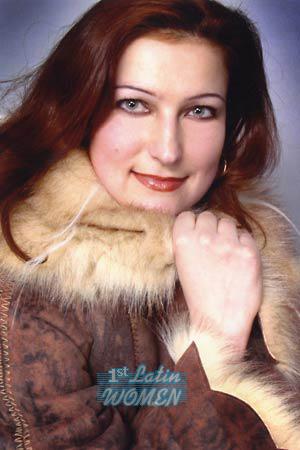 Ukraine women