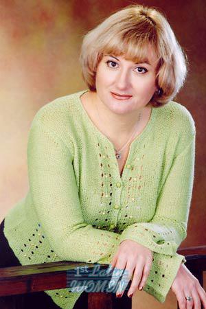 Ukraine women