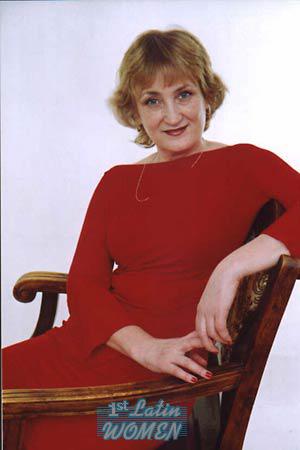 Russia women
