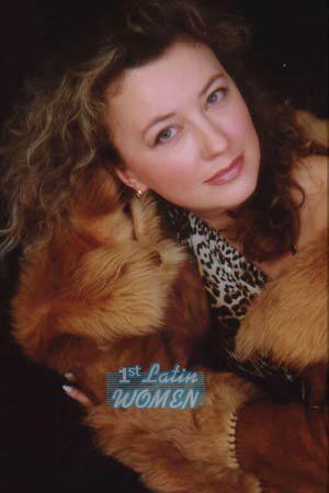 Russia women