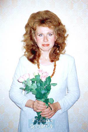 Russia women