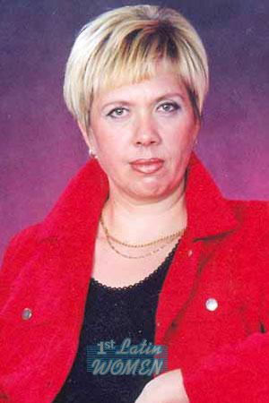 Russia women