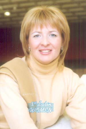 Russia women