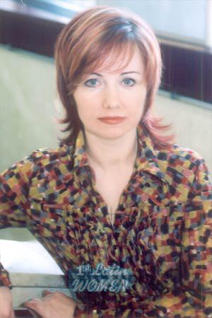 Russia women