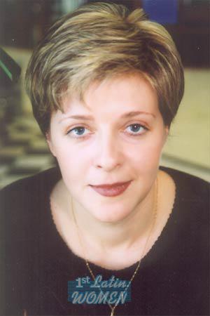 Russia women