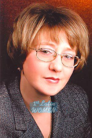 Russia women