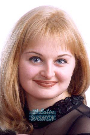 Ukraine women