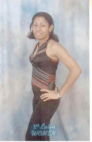 Colombia women
