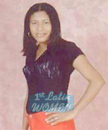 Colombia women