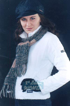 Ukraine women