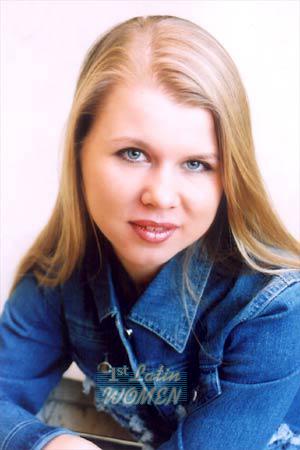 Russia women