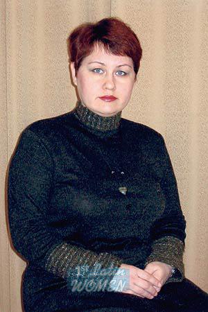 Russia women