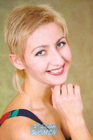 Russia women