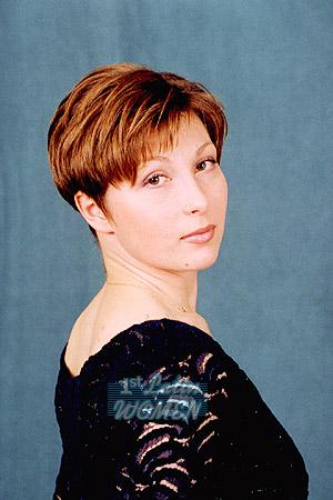 Russia women