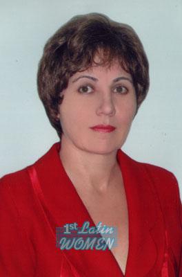 Russia women