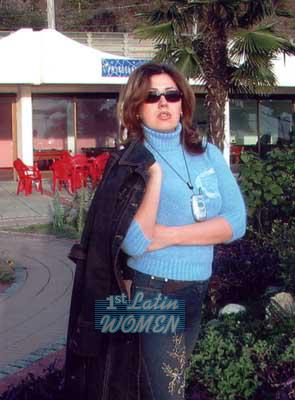Russia women