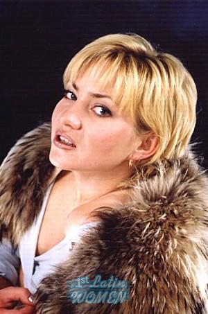 Ukraine women