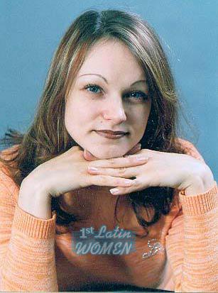 Russia women