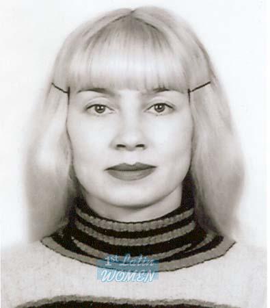 Russia women