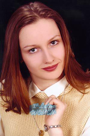Ukraine women