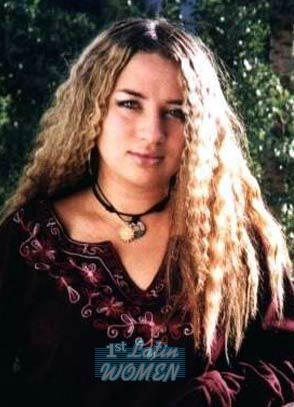 Ukraine women