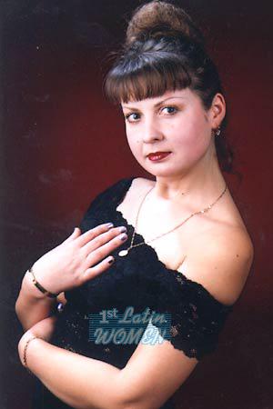 Ukraine women