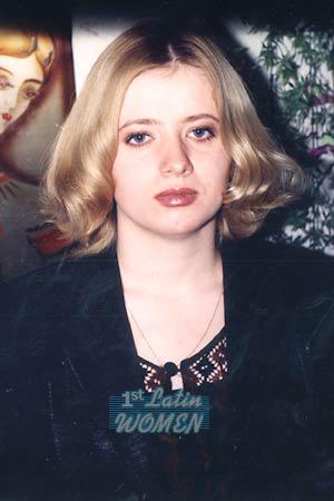 Ukraine women