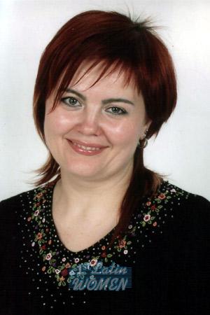 Ukraine women